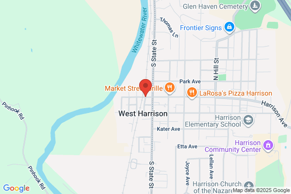 Police, West Harrison