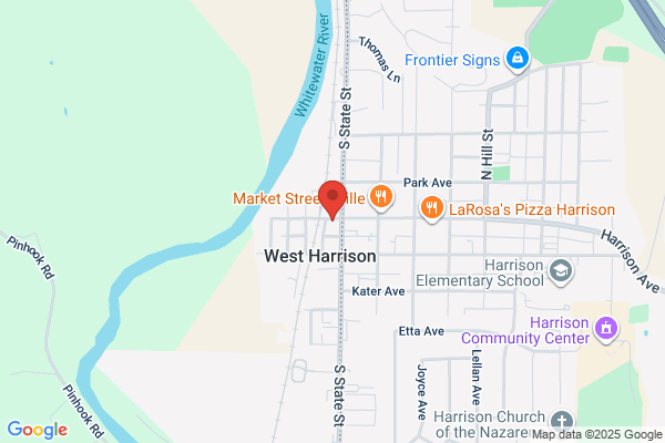 West Side Liquors & Wine Shop