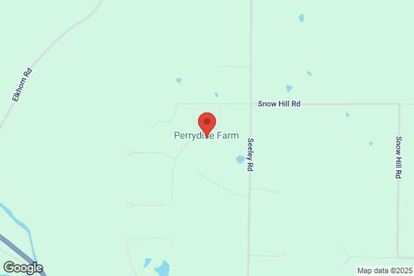 Wishing Moon Farm