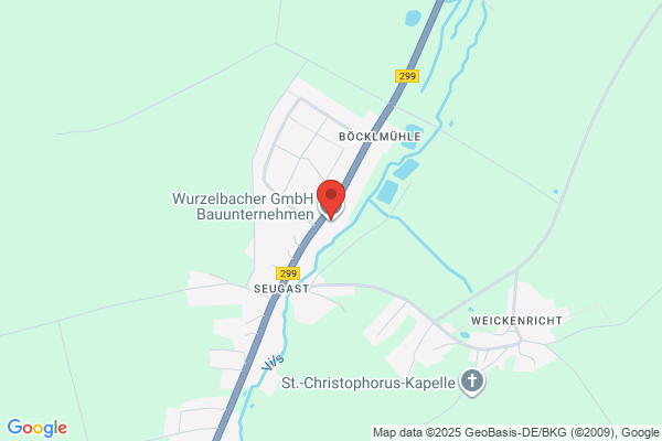 Wurzelbacher Mark