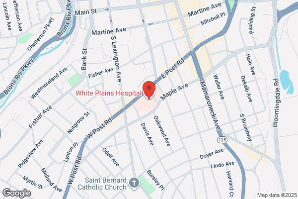 White Plains Billing Service Inc