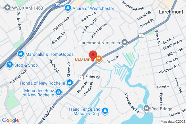 Thoroughbred Constr Co of Westchester Inc
