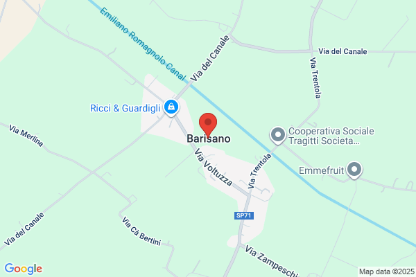Barisano Snacks & Co