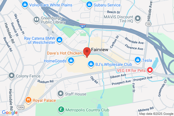 Aspen Dental - White Plains, NY