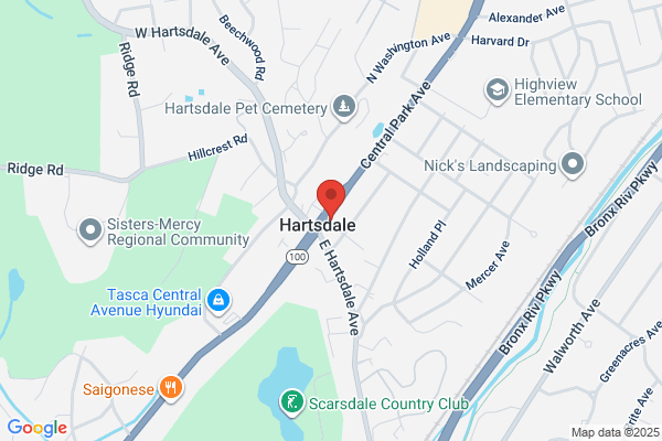 Hartsdale Dental Care: Andrew Woo, DDS