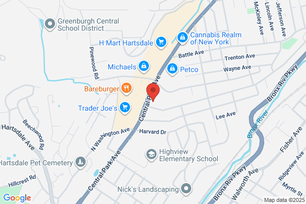 Hartsdale Cosmetic Dentistry