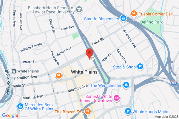Columbia Pediatric Surgery - White Plains