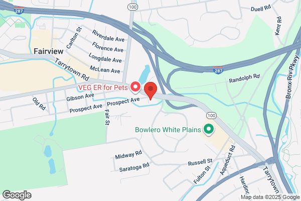 Planned Parenthood - White Plains Center