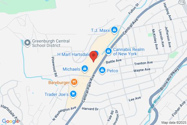 AFC Urgent Care Hartsdale