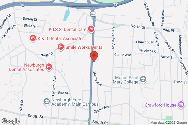 Leslie Denise MD