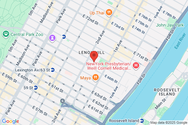 New York Blood Center