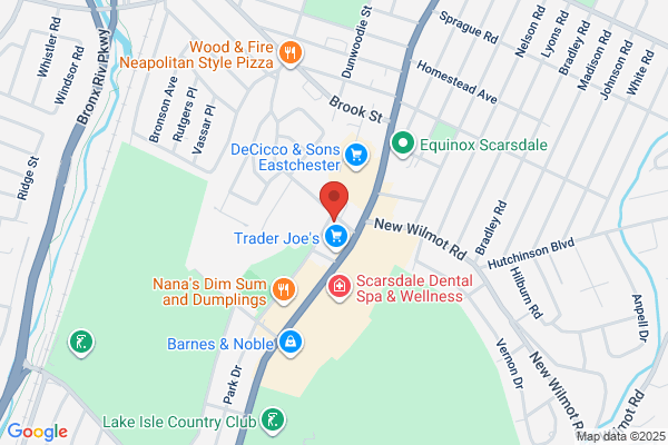 Scarsdale Health & Fitness