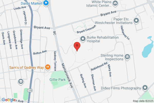 Westchester Cardiac Rehabilitation PC