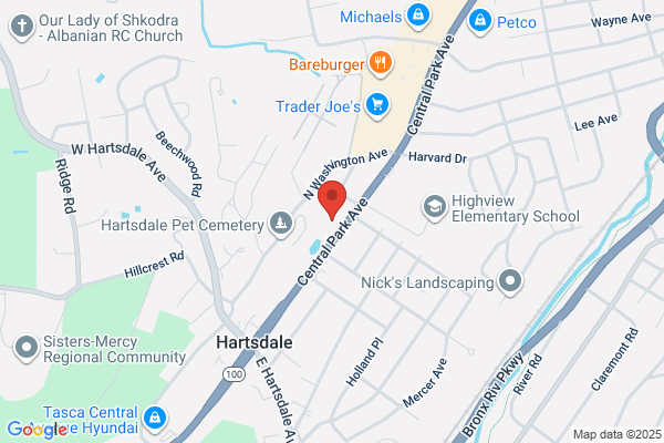 Westchester Medical Acupunture