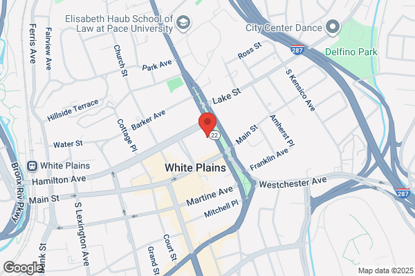 White Plains Vein & Vascular at Access Care Physicians - Closed