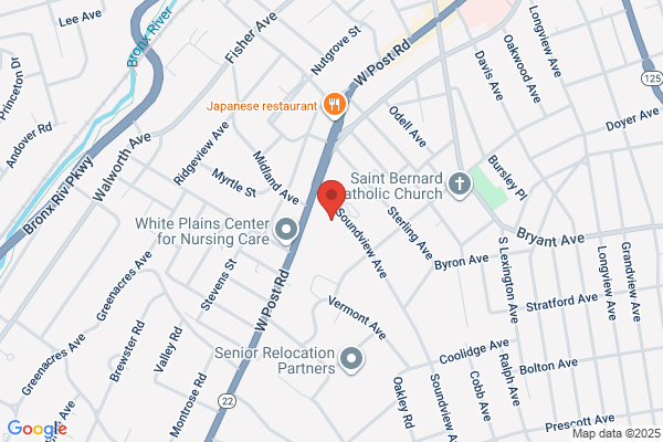 Dushey Jack MD