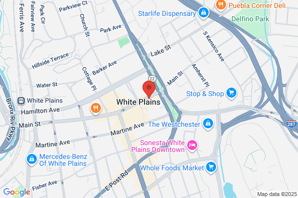 Cambria Hotel White Plains - Downtown