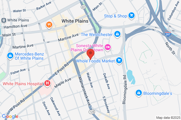 Esplanade White Plains