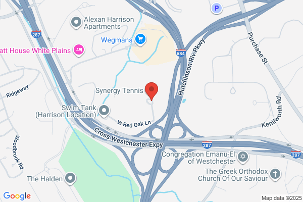Renaissance Westchester Hotel