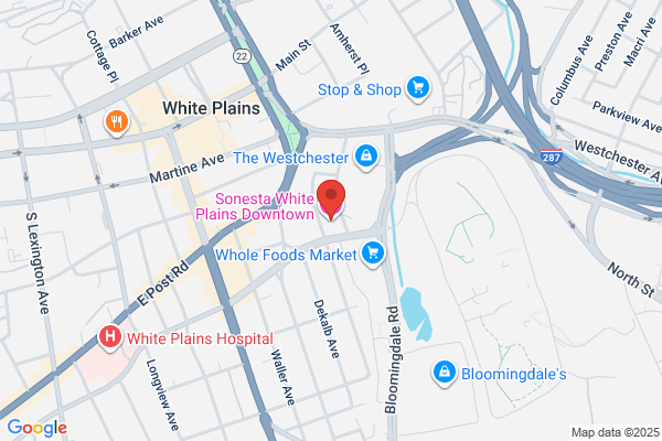 Sonesta White Plains