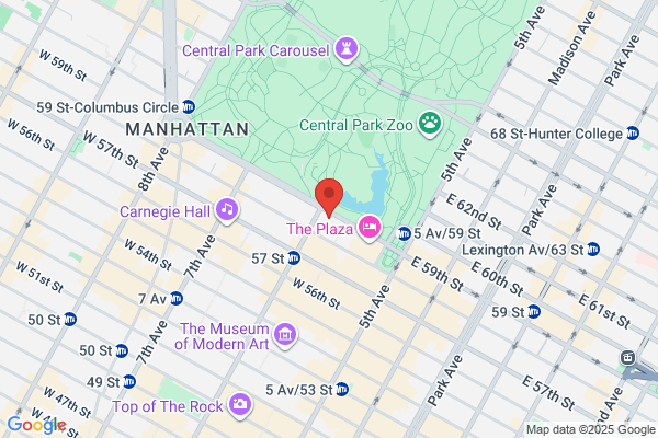 The Ritz-Carlton New York, Westchester - Closed