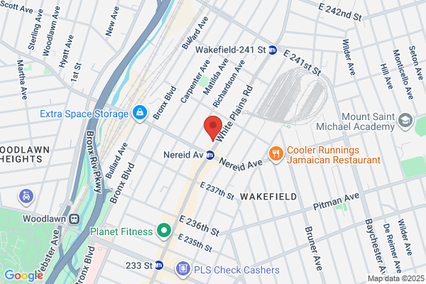 Waterman William J Agency