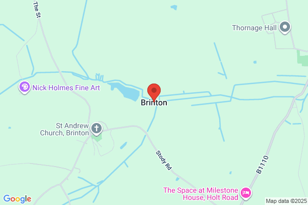 Brinton & January