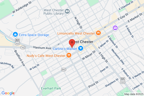 Caputo Anthony J Attorney
