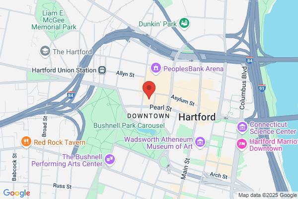 Halloran & Sage Llp