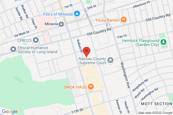 Romano Michael P Attorney