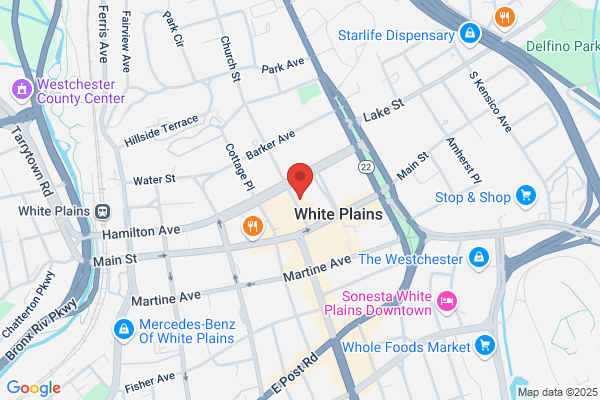 Weinstein Mark H Attorney