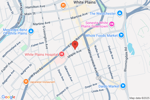 Westchester Putnam Legal Services