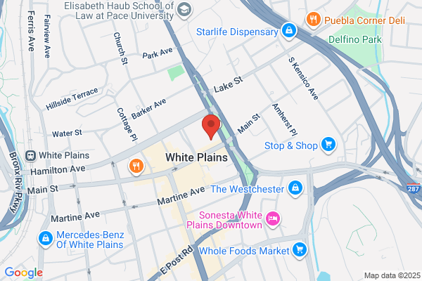 Himmelfarb & Sher LLP