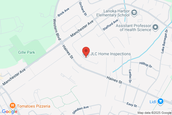 JCL Home Inspections