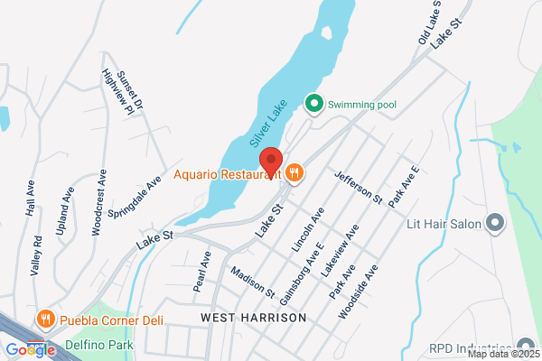 Lake Street Granite Quarry