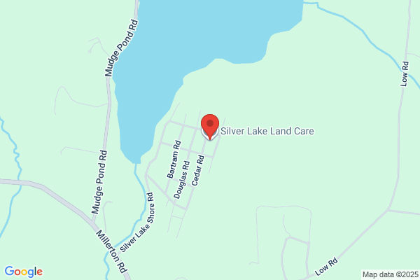 Silver Lake Landscaping Contractors