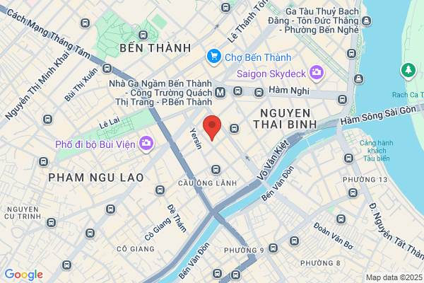 Nuli Nail Salon