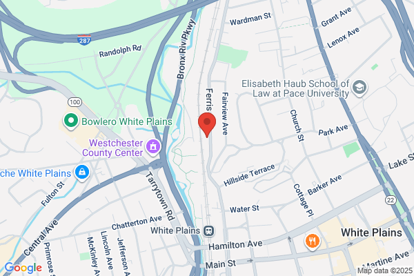 White Plains Community Action Program