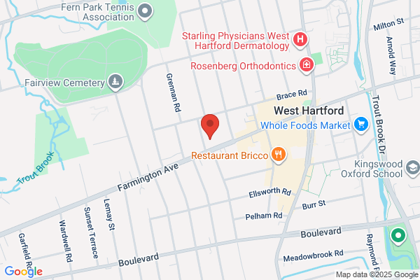 ABC Appliance Repair of West Hartford