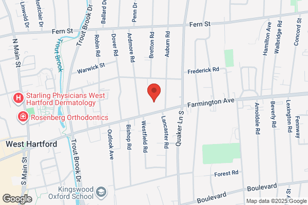 Premier Dental of Connecticut in West Hartford