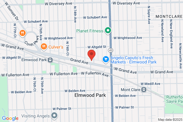 Elmwood Plumbing & Heating