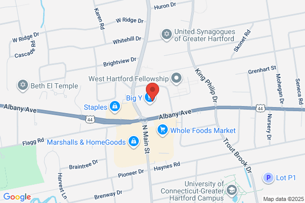 Dotcom Wine & Spirits West