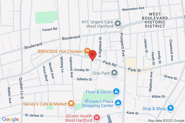 Fairlawn Package Store
