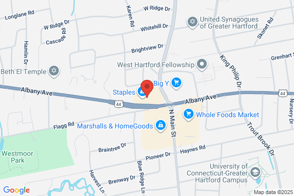 Harveys Wine & Spirit Shoppe