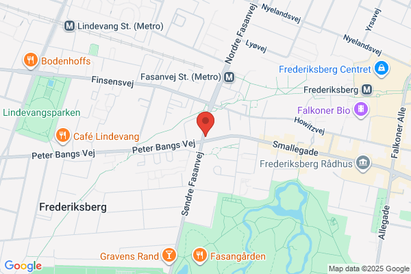 Thierfeld Tailors
