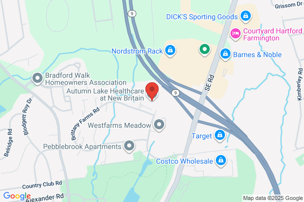 Autumn Lake Healthcare at New Britain