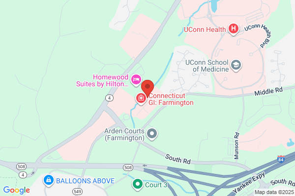 Pain & Spine Specialists of Connecticut - Farmington
