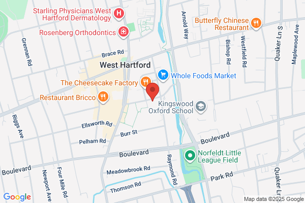 Hartford Hospital Pain Treatment Center