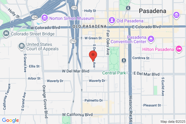 Westgate Apartments