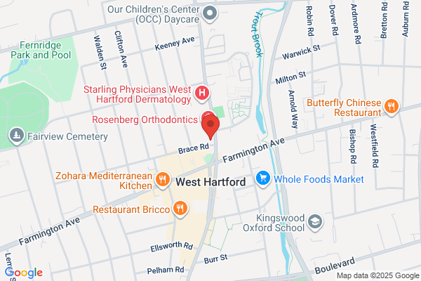 Connecticut Center For Family Mediation